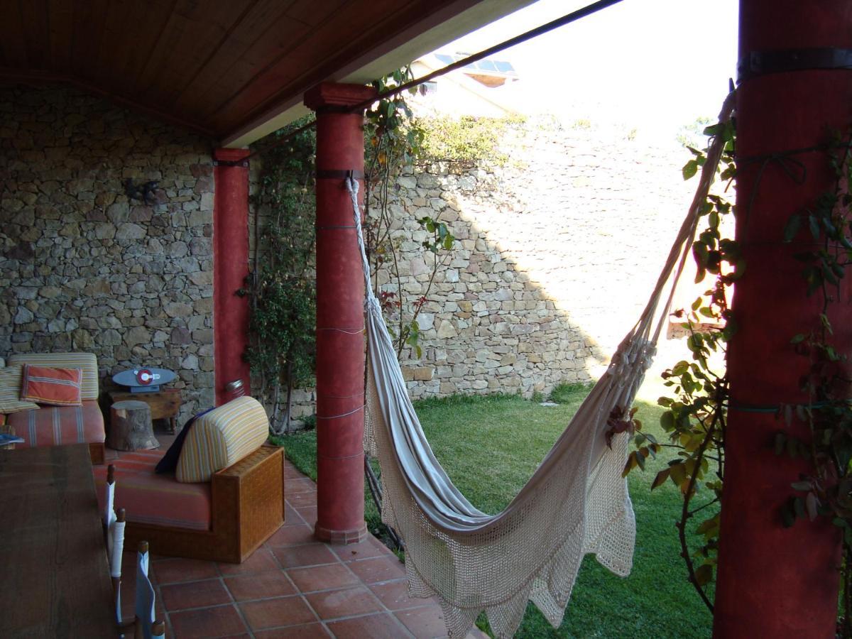 Casa Mil Cores - Carvalhal Carvalhal  Buitenkant foto