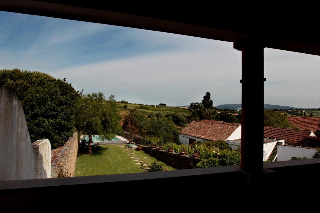Casa Mil Cores - Carvalhal Carvalhal  Buitenkant foto