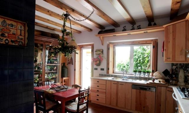 Casa Mil Cores - Carvalhal Carvalhal  Buitenkant foto